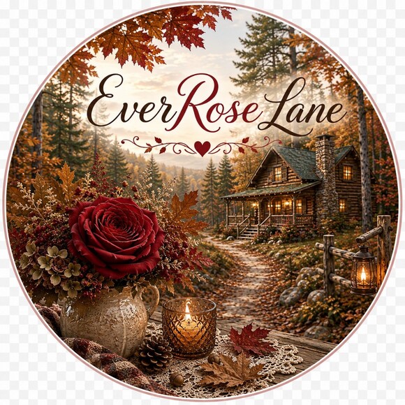 everroselane